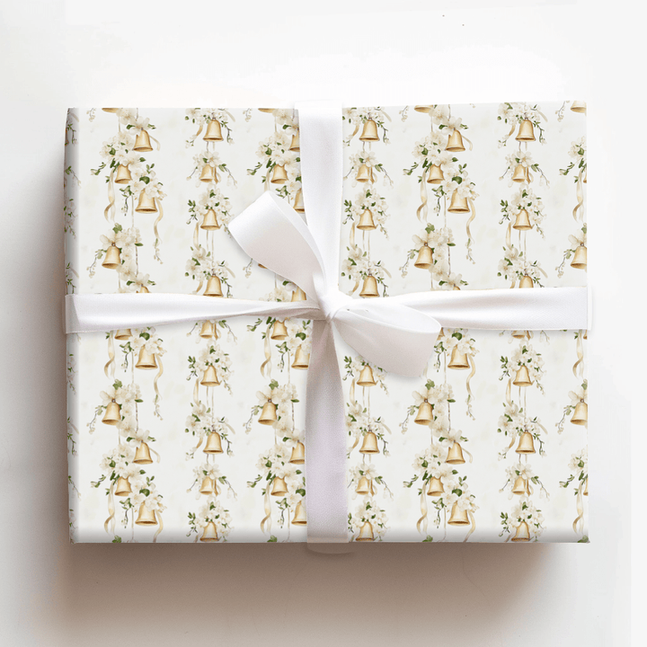 Marry Me Maybe - Wrapping Paper - Aspen & Arlo