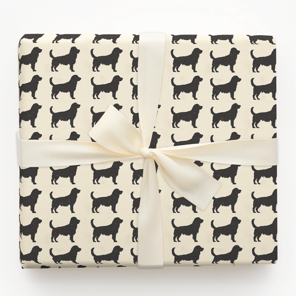 Sadie - Wrapping Paper - Aspen & Arlo