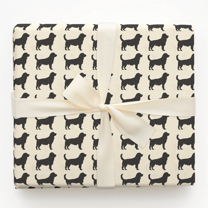 Sadie - Wrapping Paper - Aspen & Arlo