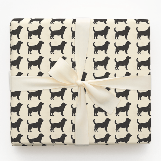 Sadie - Wrapping Paper - Aspen & Arlo