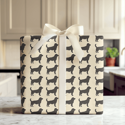 Sadie - Wrapping Paper - Aspen & Arlo