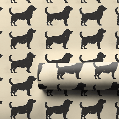 Sadie - Wrapping Paper - Aspen & Arlo