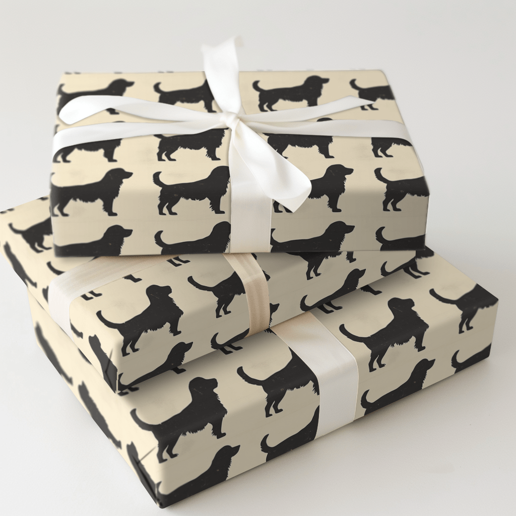 Sadie - Wrapping Paper - Aspen & Arlo
