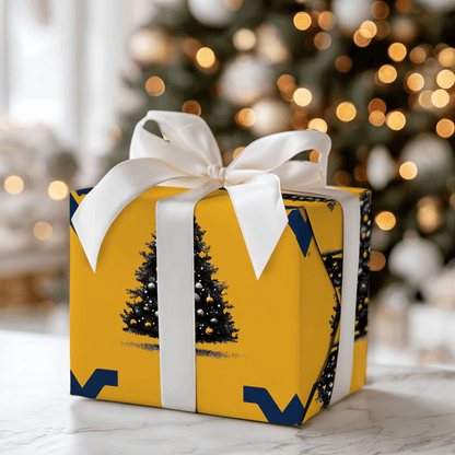 Mountaineer Pine - Wrapping Paper - Aspen & Arlo