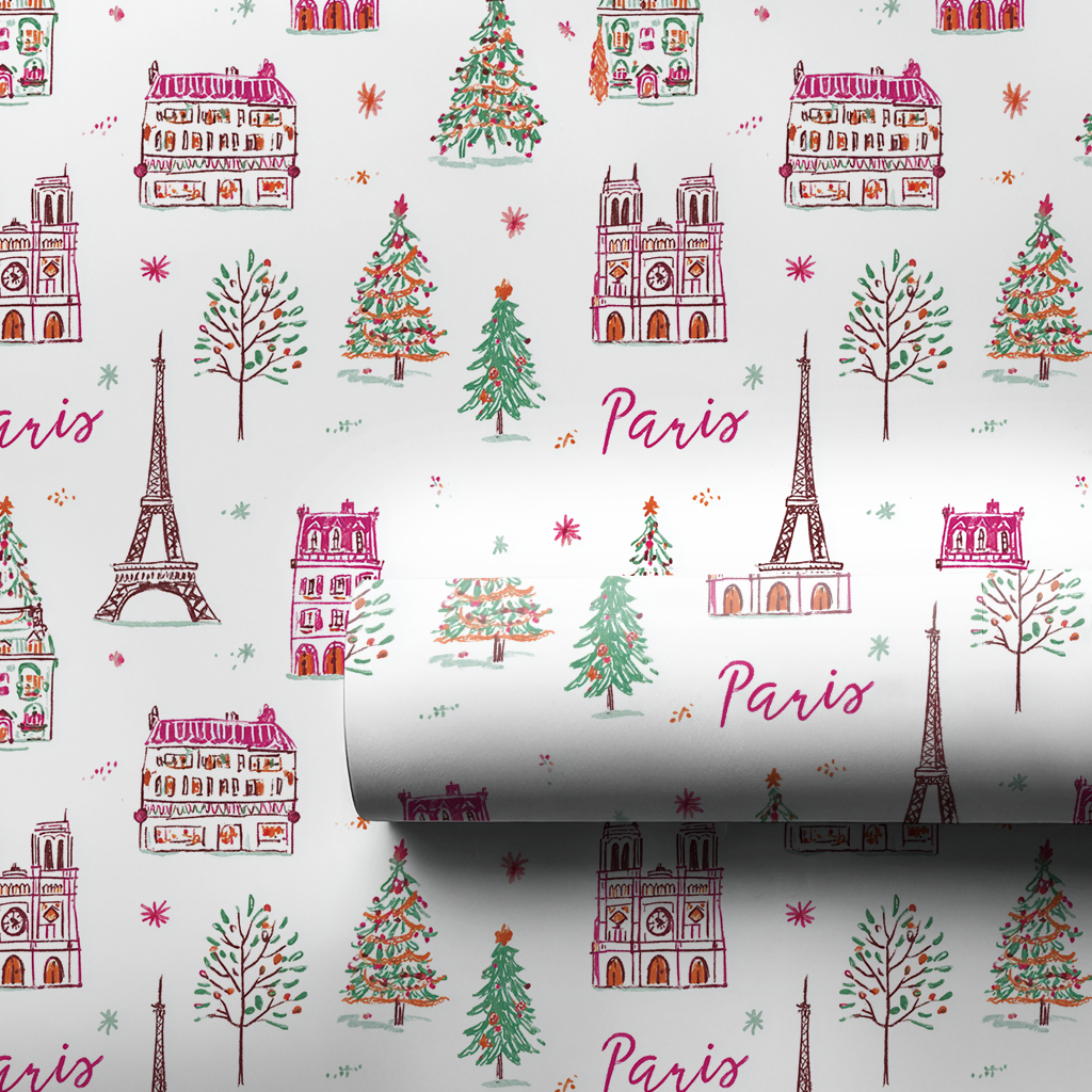 Paris Chic