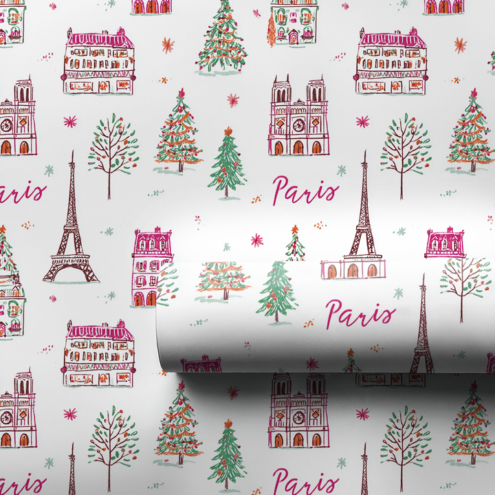 Paris Chic