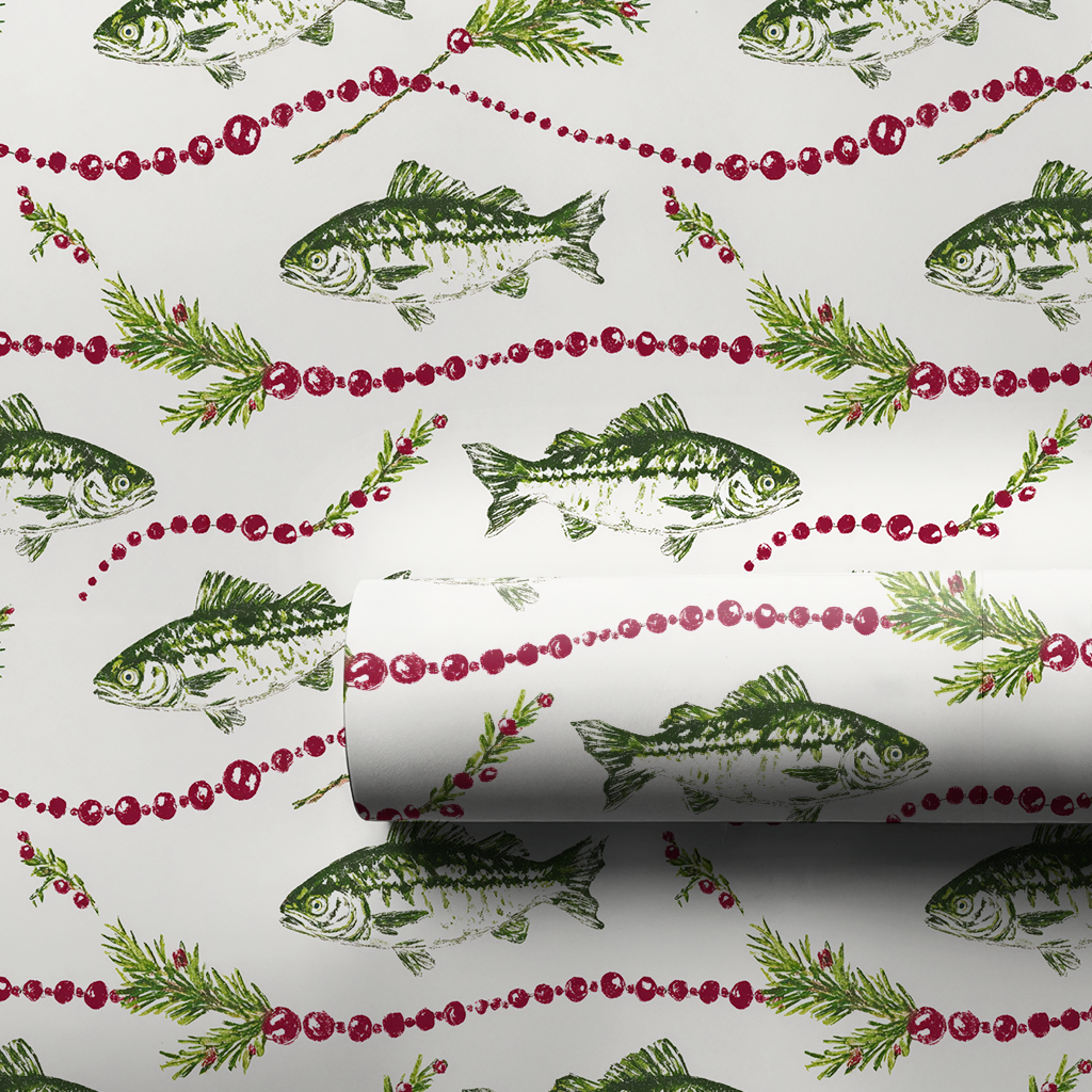 Tinsel & Tackle