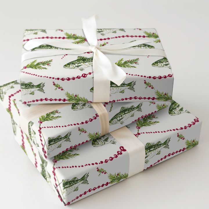 Tinsel & Tackle