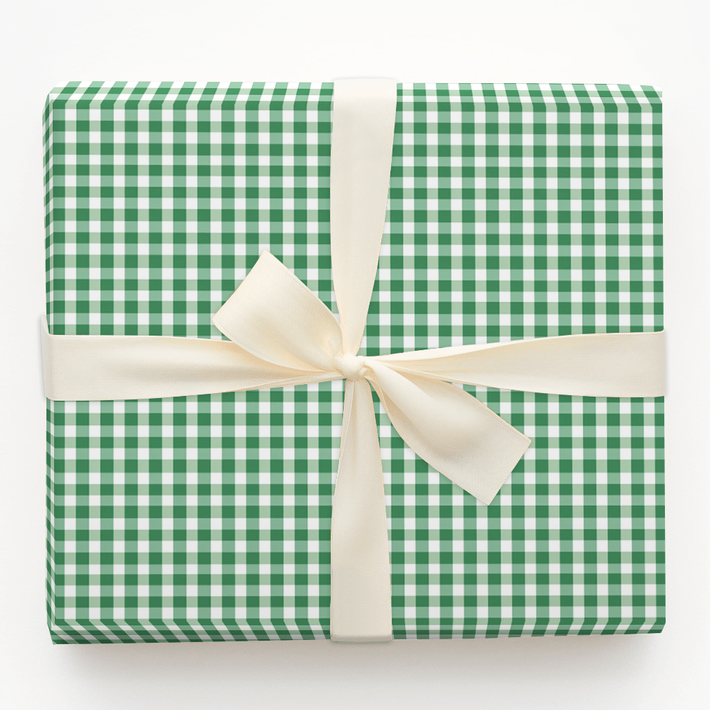 Lucky Charming - Wrapping Paper - Aspen & Arlo