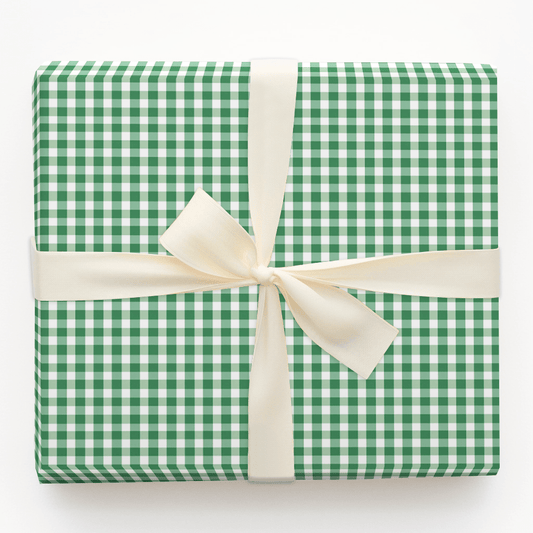 Lucky Charming - Wrapping Paper - Aspen & Arlo