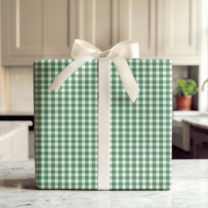 Lucky Charming - Wrapping Paper - Aspen & Arlo