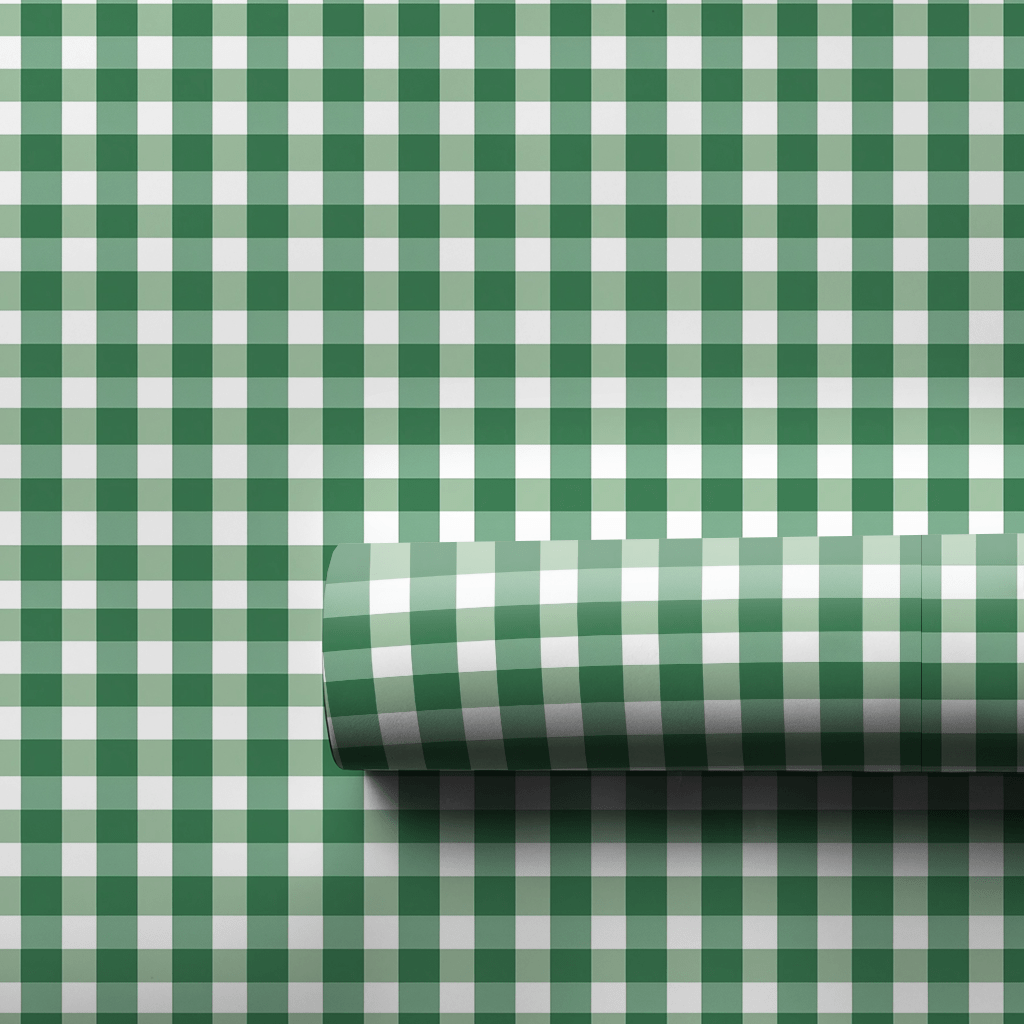 Lucky Charming - Wrapping Paper - Aspen & Arlo