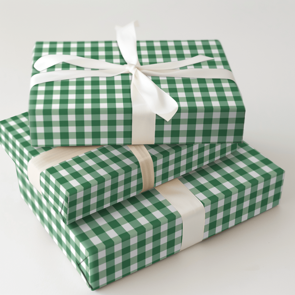 Lucky Charming - Wrapping Paper - Aspen & Arlo