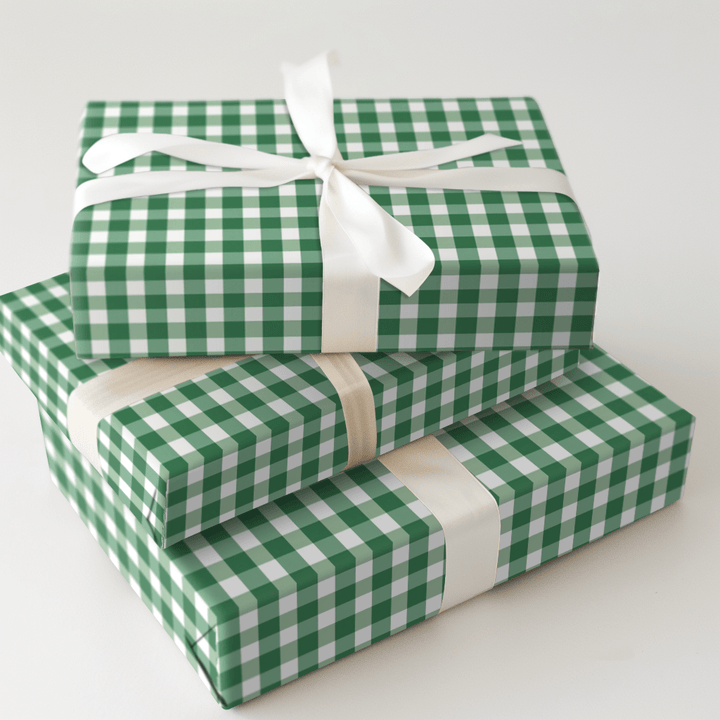 Lucky Charming - Wrapping Paper - Aspen & Arlo