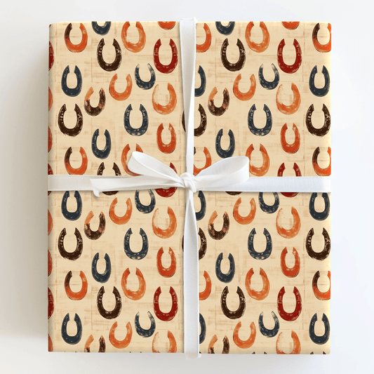 Desert Dreamer - Wrapping Paper - Aspen & Arlo