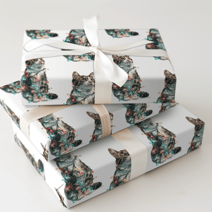 Mischief Unmanaged - Wrapping Paper - Aspen & Arlo