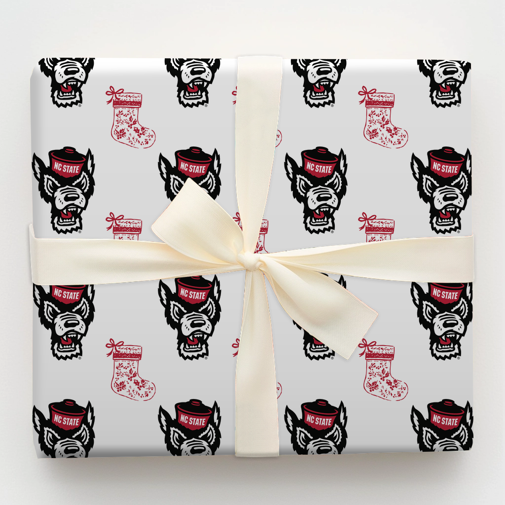 NC State Stocking