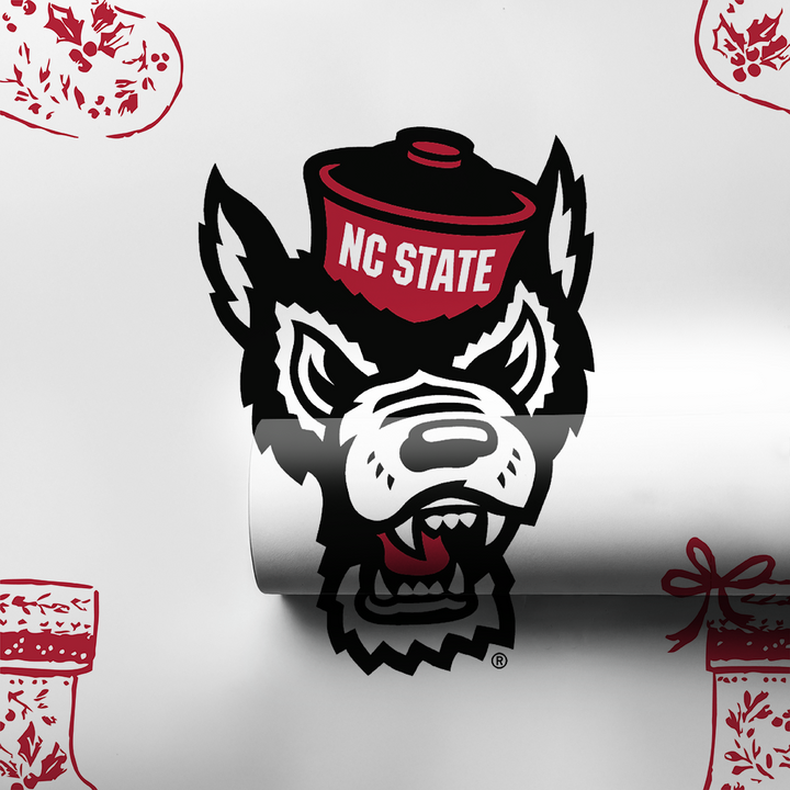 NC State Stocking