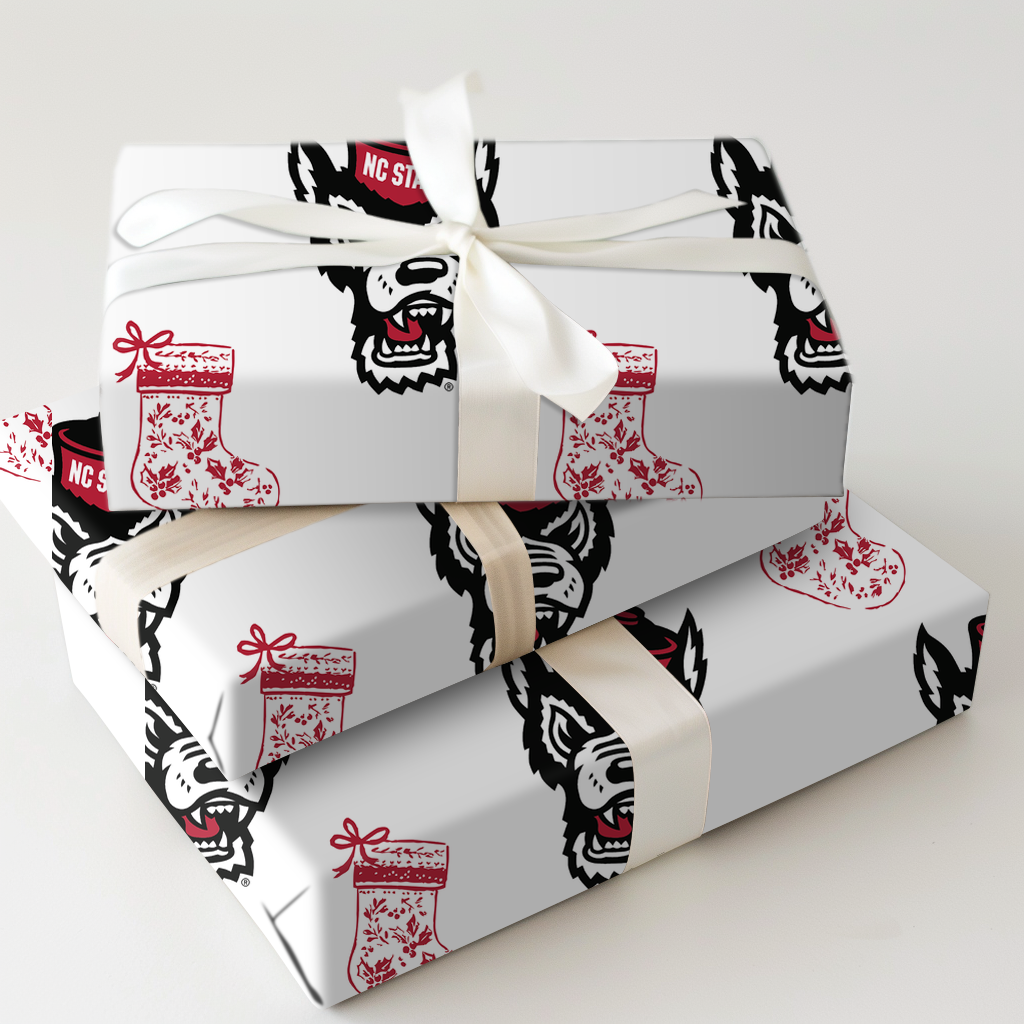 NC State Stocking