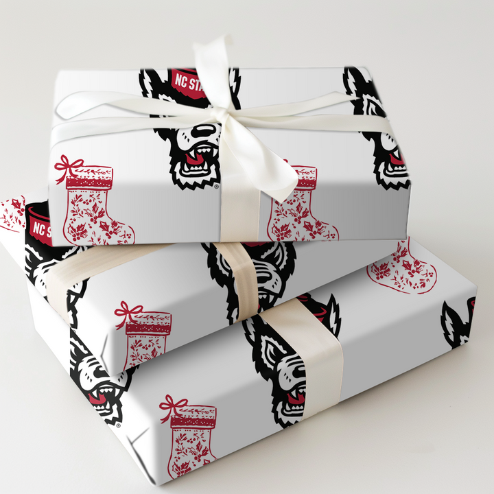 NC State Stocking