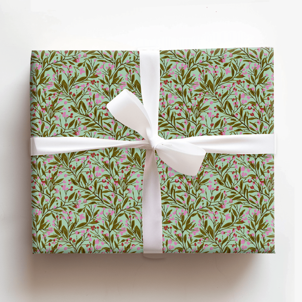Sheridan - Wrapping Paper - Aspen & Arlo