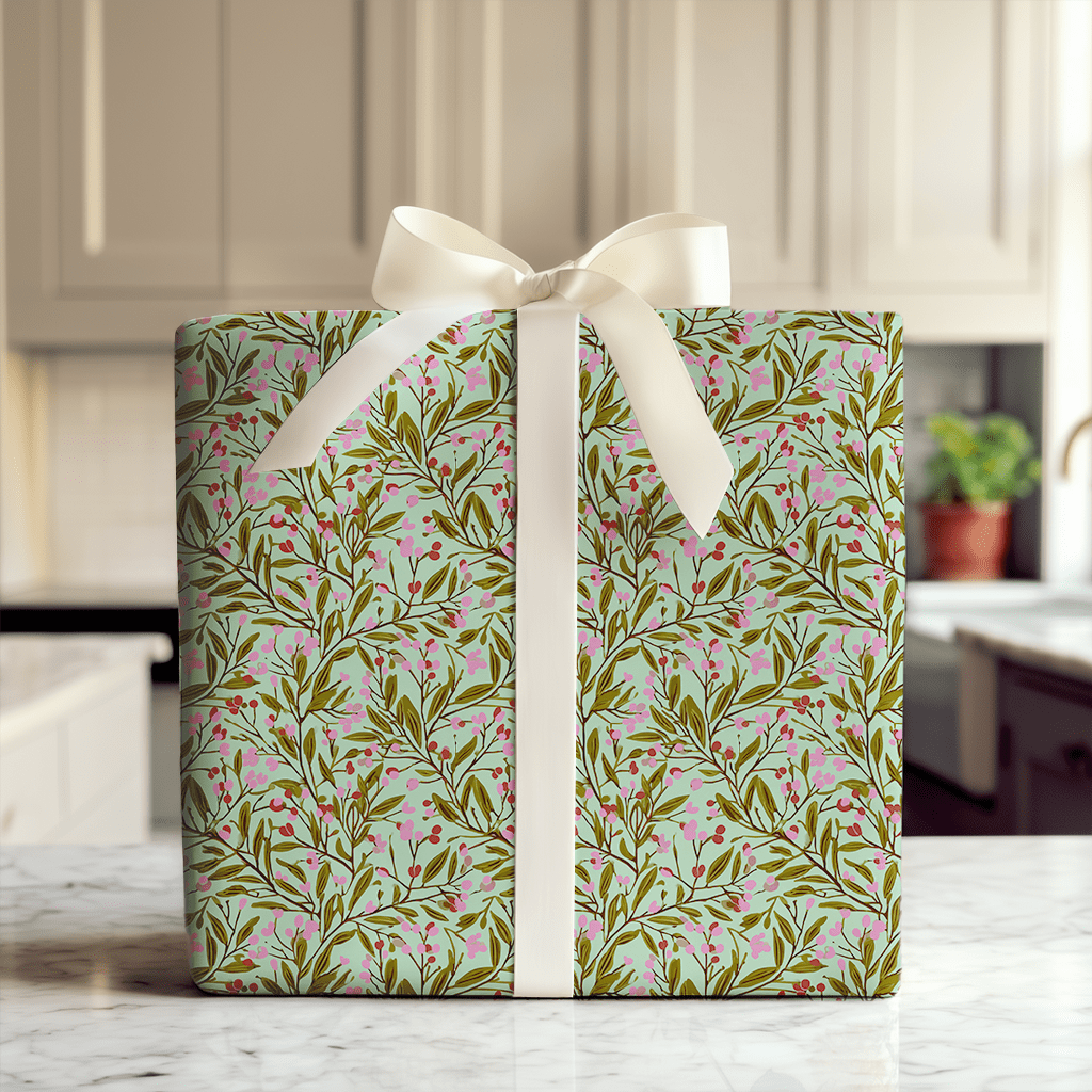 Sheridan - Wrapping Paper - Aspen & Arlo