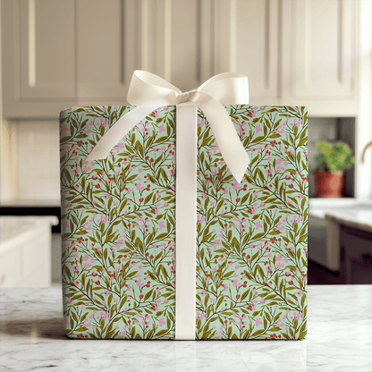 Sheridan - Wrapping Paper - Aspen & Arlo