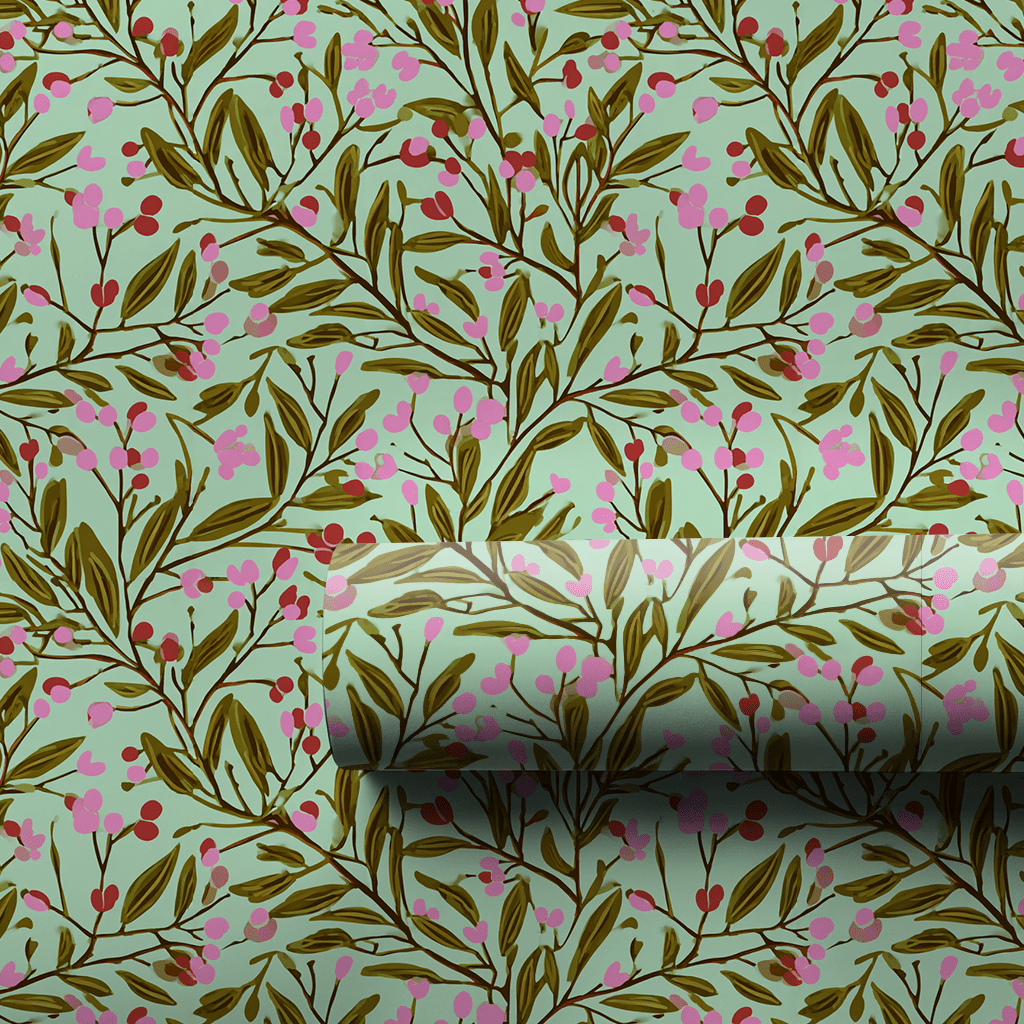 Sheridan - Wrapping Paper - Aspen & Arlo