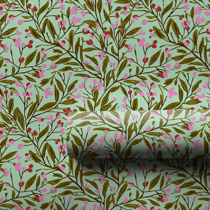 Sheridan - Wrapping Paper - Aspen & Arlo