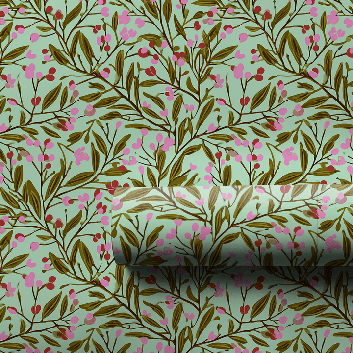 Sheridan - Wrapping Paper - Aspen & Arlo