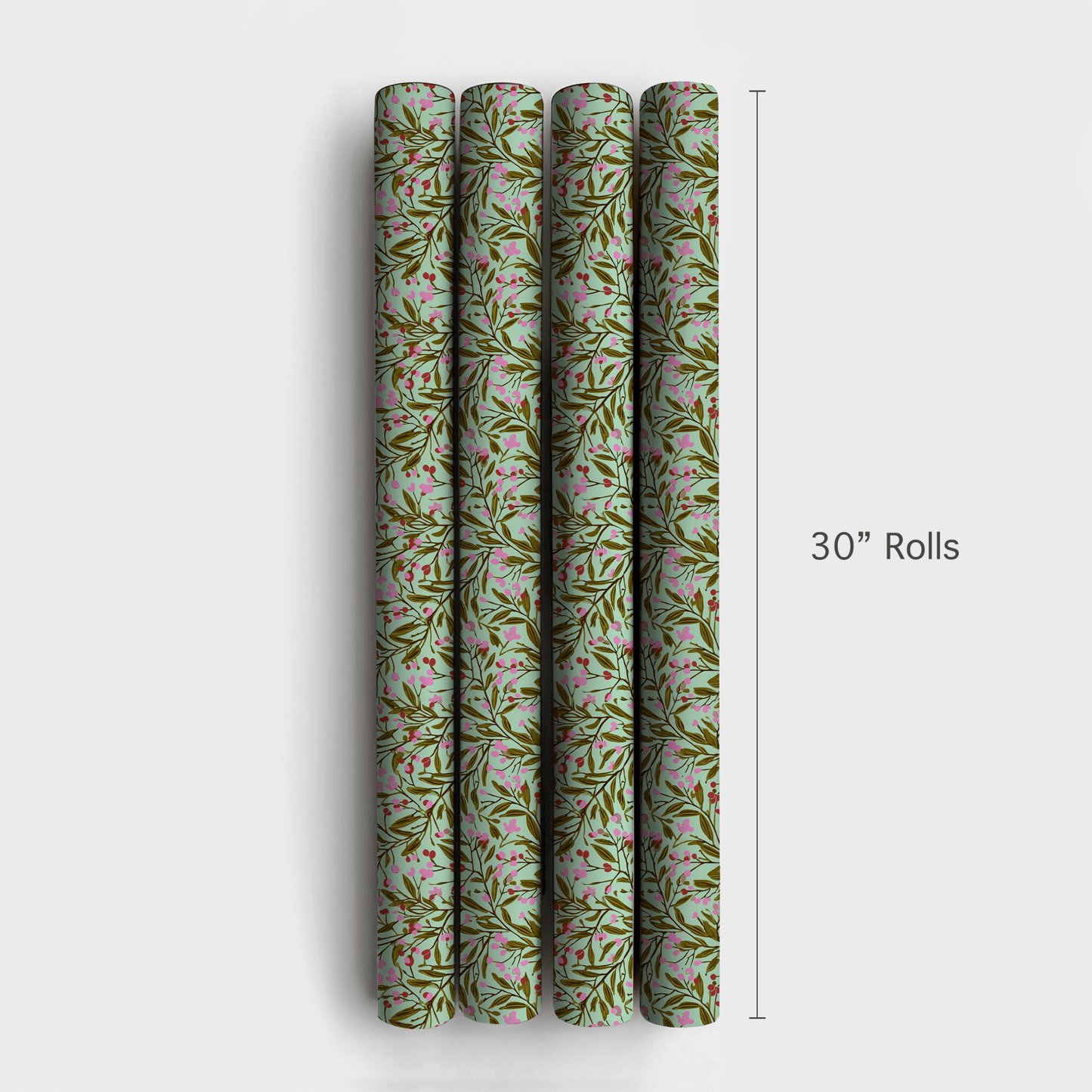 Sheridan - Wrapping Paper - Aspen & Arlo