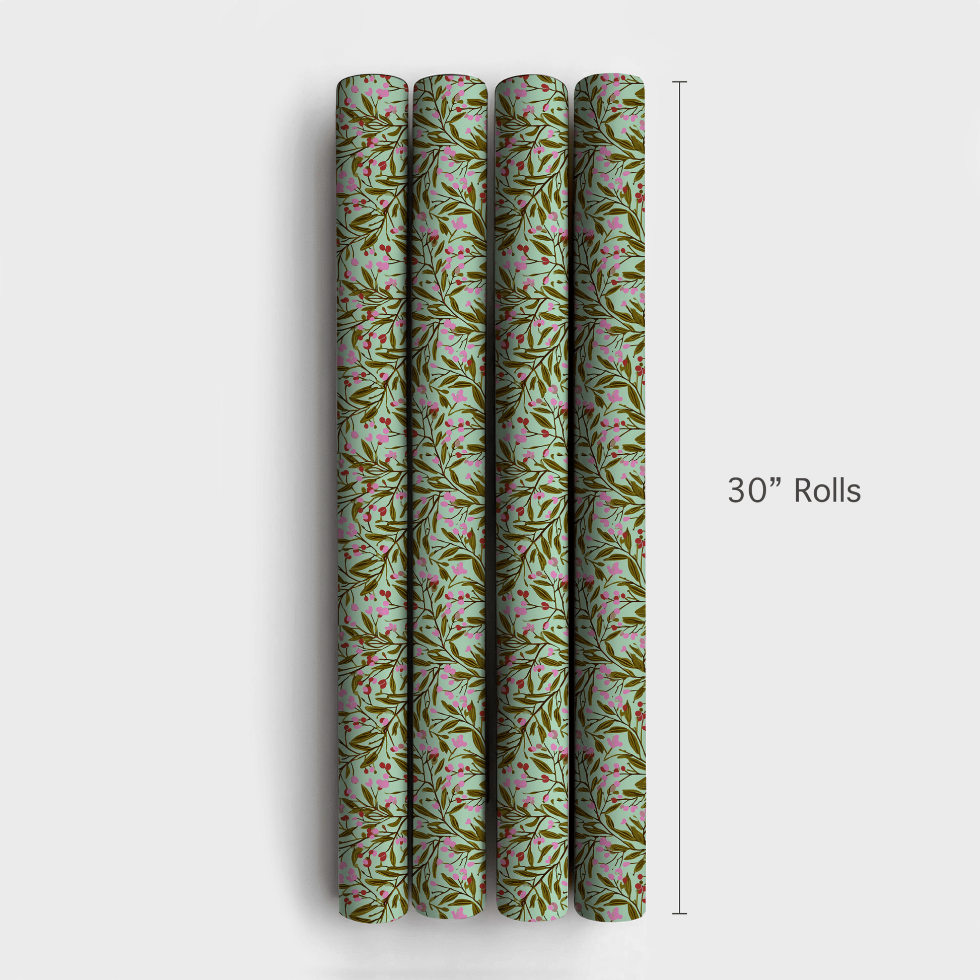 Sheridan - Wrapping Paper - Aspen & Arlo