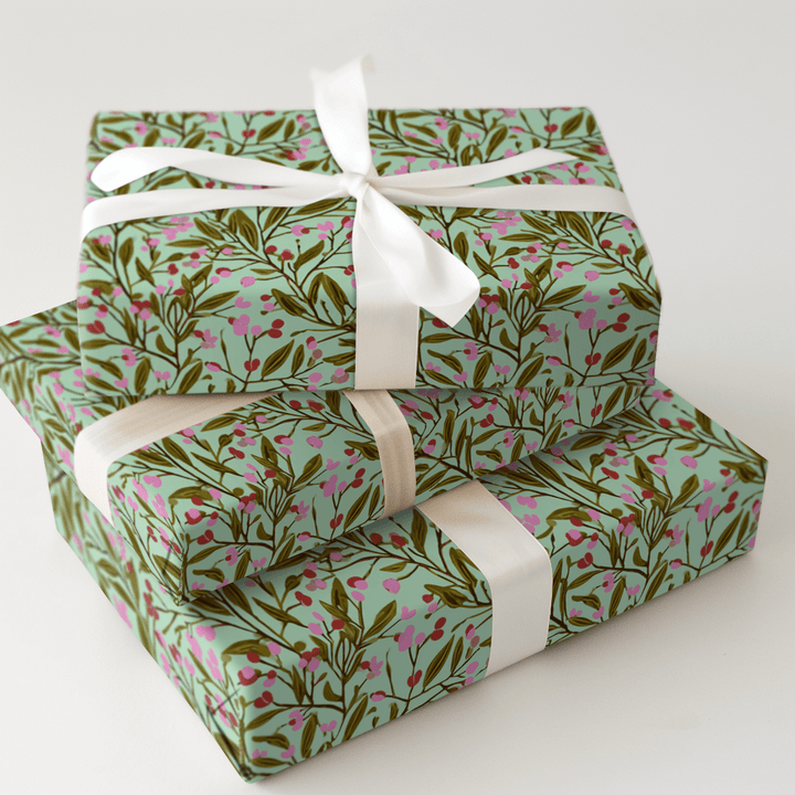 Sheridan - Wrapping Paper - Aspen & Arlo