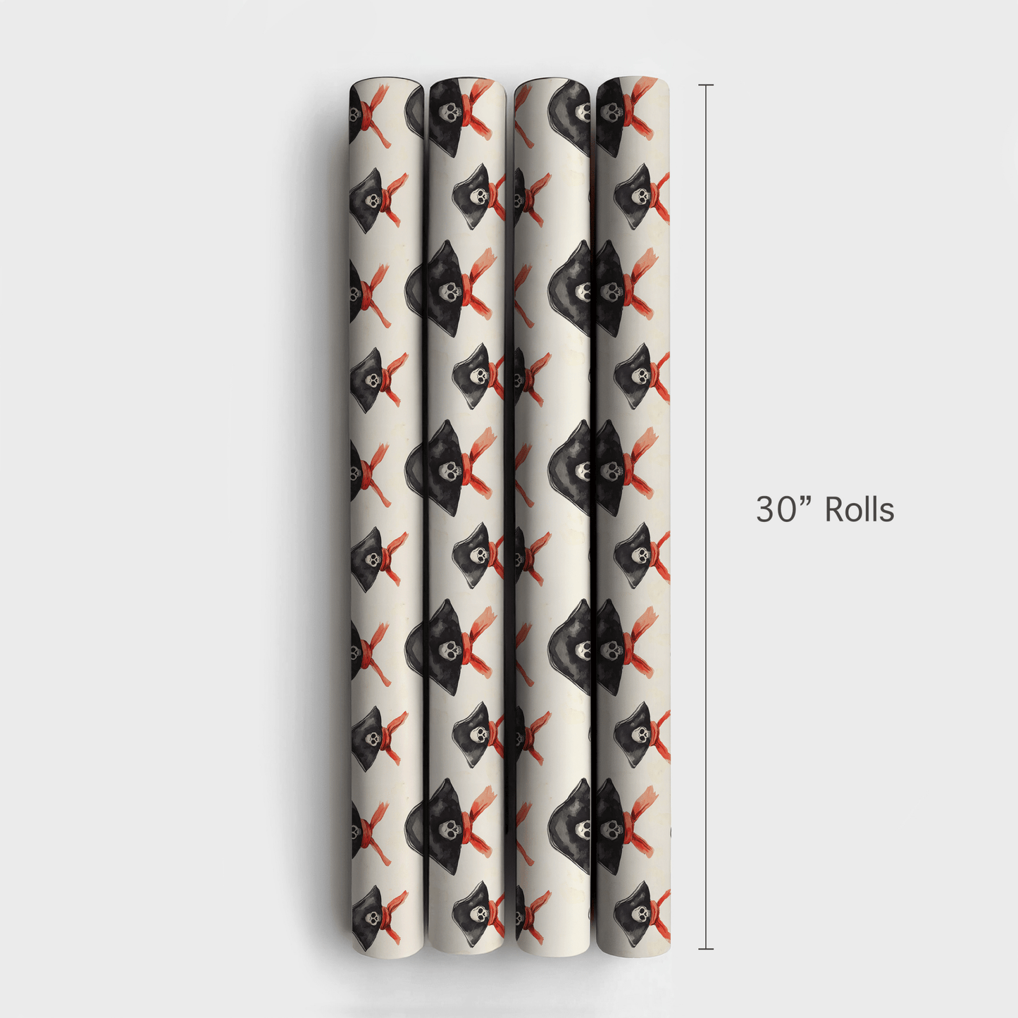 Ahoy Mate - Wrapping Paper - Aspen & Arlo