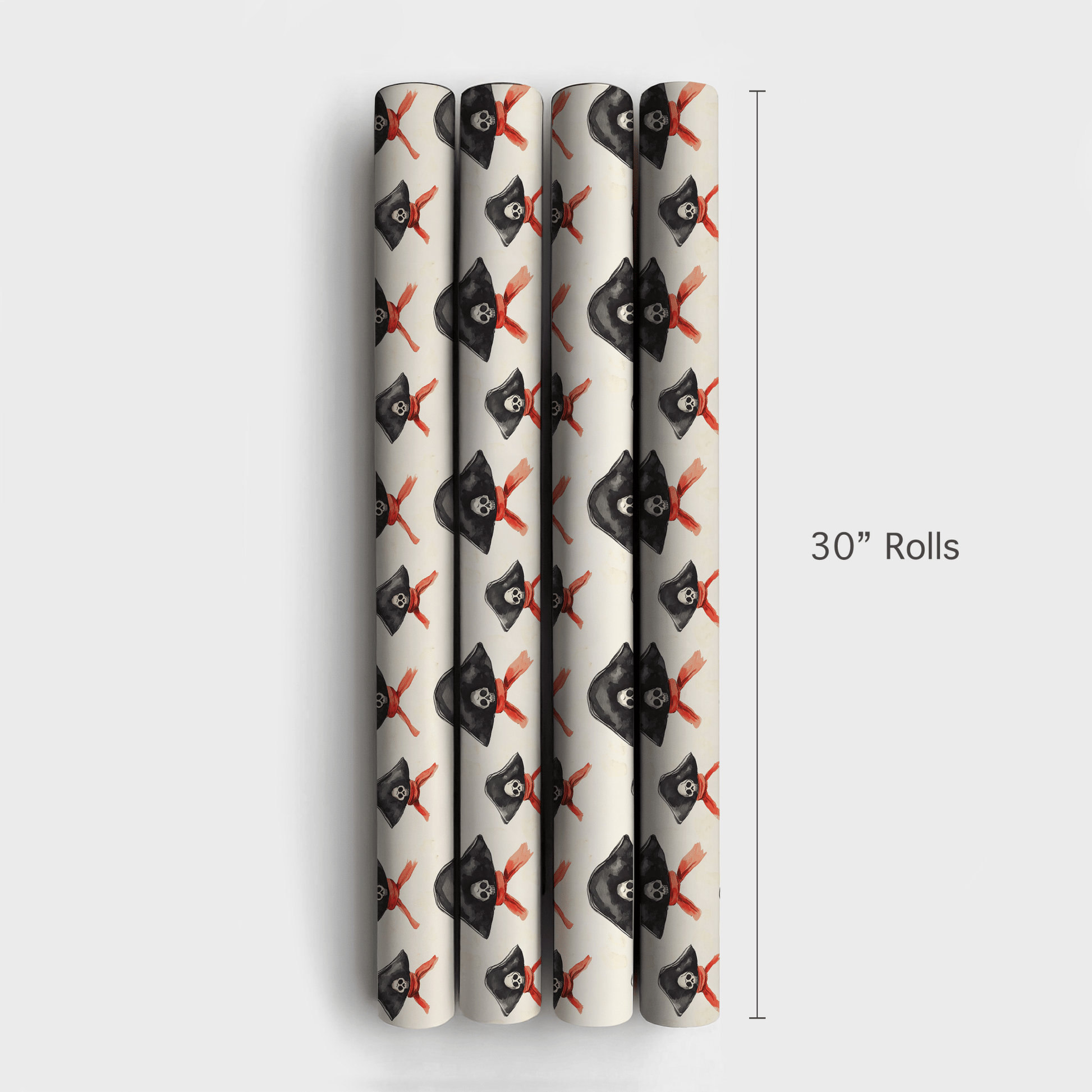 Ahoy Mate - Wrapping Paper - Aspen & Arlo