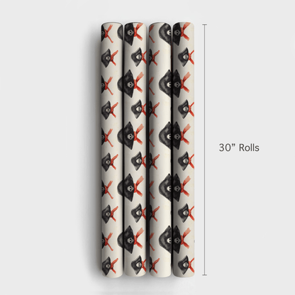 Ahoy Mate - Wrapping Paper - Aspen & Arlo