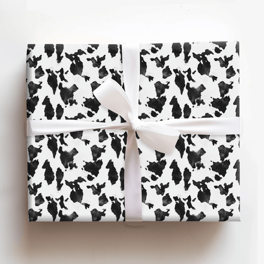 Bonnie Chime - Wrapping Paper - Aspen & Arlo