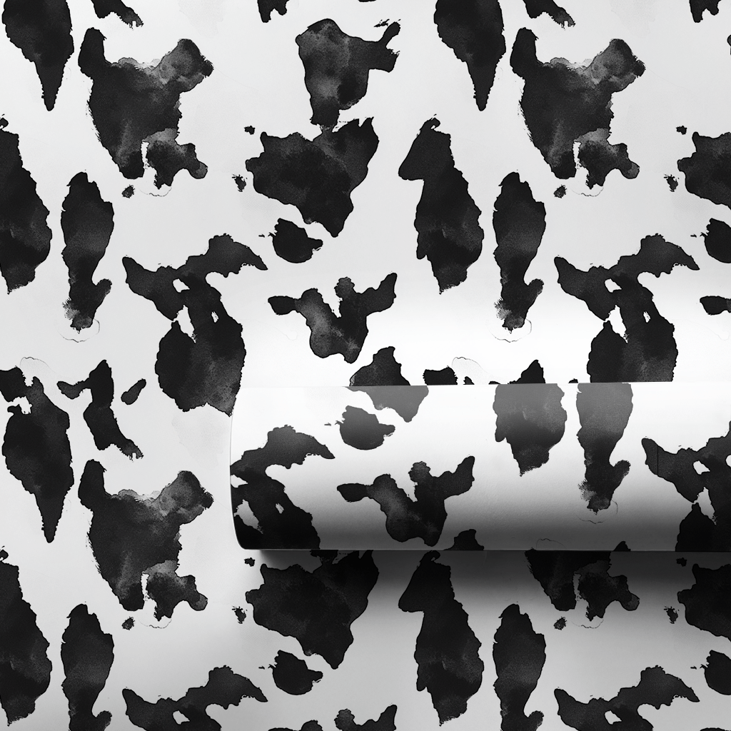 Bonnie Chime - Wrapping Paper - Aspen & Arlo