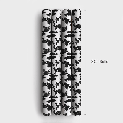 Bonnie Chime - Wrapping Paper - Aspen & Arlo