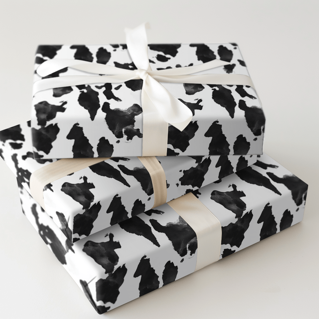 Bonnie Chime - Wrapping Paper - Aspen & Arlo