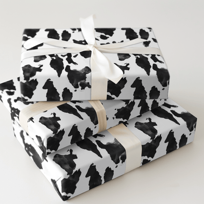 Bonnie Chime - Wrapping Paper - Aspen & Arlo