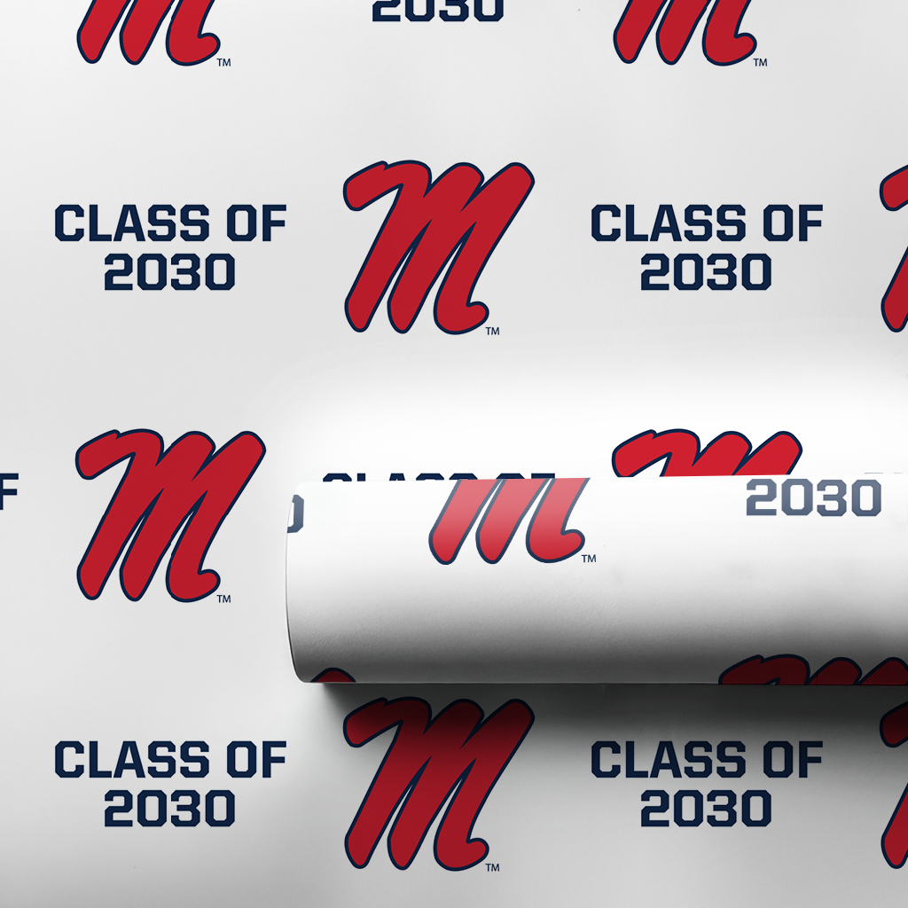 Ole Miss Class of 2030