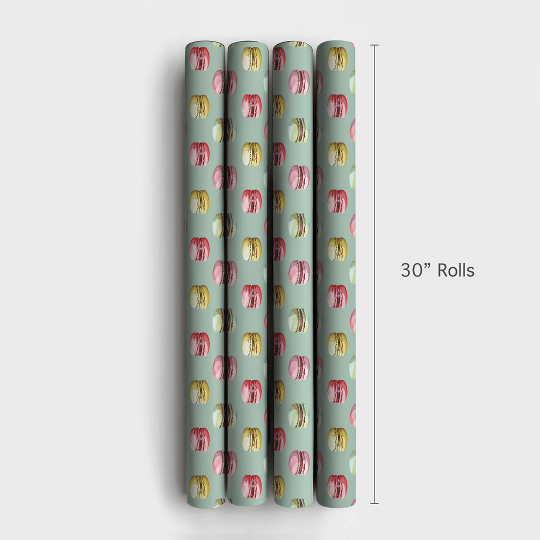 Baked by Annelise - Wrapping Paper - Aspen & Arlo