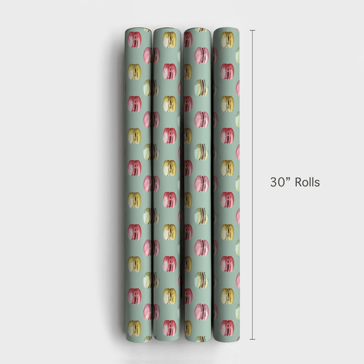 Baked by Annelise - Wrapping Paper - Aspen & Arlo