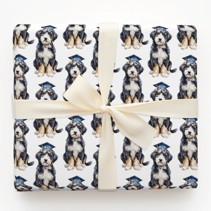 Furst in Class - Wrapping Paper - Aspen & Arlo