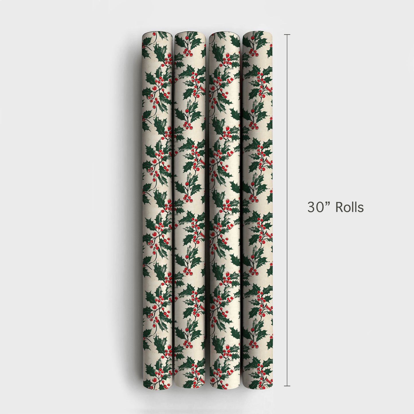 Clara Noel - Wrapping Paper - Aspen & Arlo