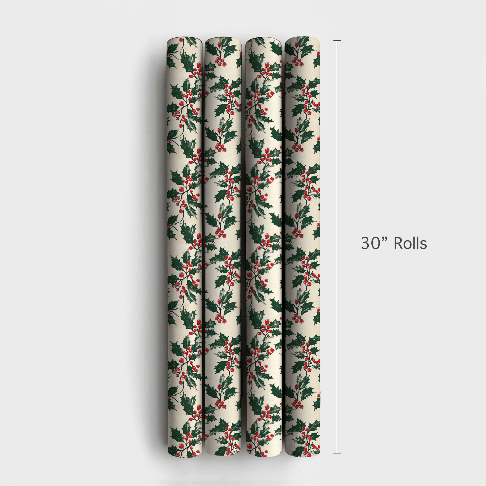 Clara Noel - Wrapping Paper - Aspen & Arlo