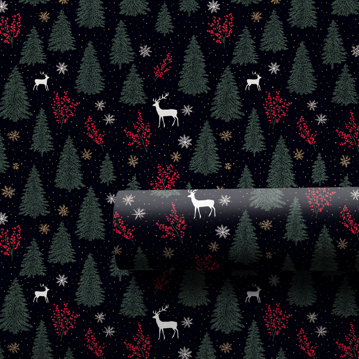 Dark Night Vintage