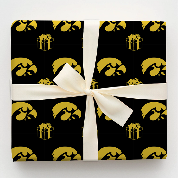 Iowa Present