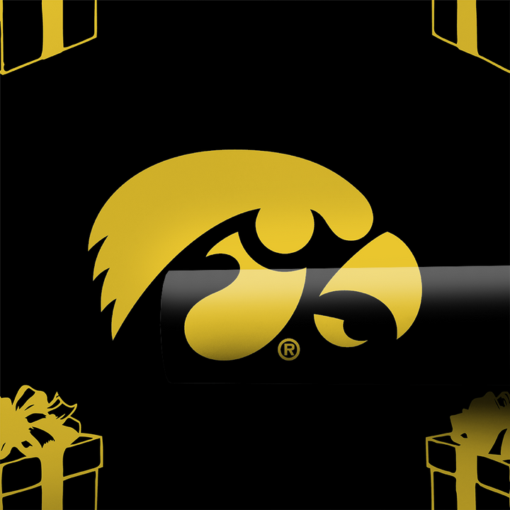 Iowa Present